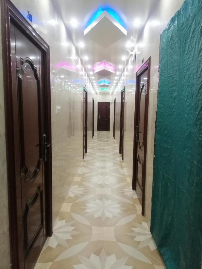 Rajhat Maranao House Bodh-Gajá Kültér fotó